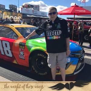 Meet your Posher, Roberta